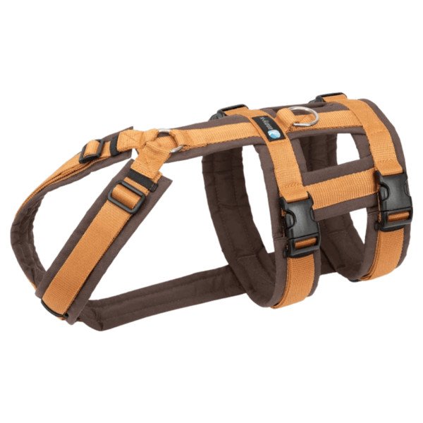AnnyX Dog Harness Harness Safety