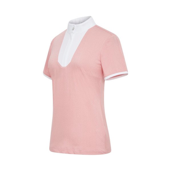 Samshield Women's Competition Shirt Apollina SS23, short-sleeved