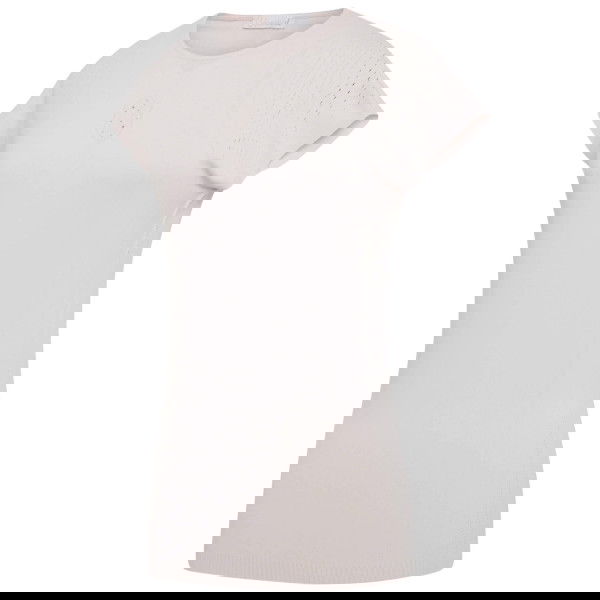 Samshield Women's Training Shirt Luana SS25, Seamless, short-sleeved