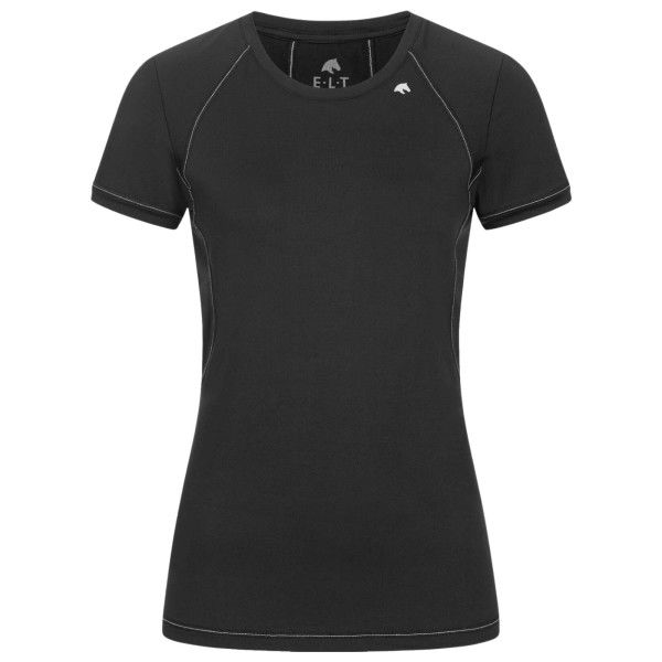 ELT Women´s Shirt Helsinki, Functional Shirt, short sleeved