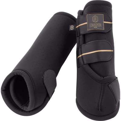 Eskadron Tendon Boots Pro Dressage Heritage 24/25, Front