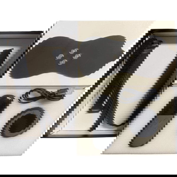 Equine LTS Nerve Stimulation Pad Tens Small Pad