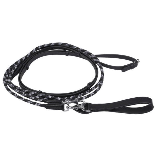 QHP Loop Reins Biothane