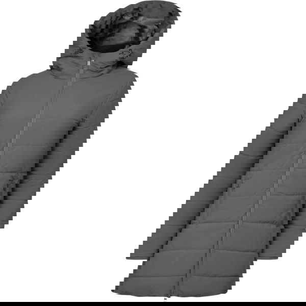 Etalon Vert Mantel Damen Totilas 2.0, Wintermantel, Steppmantel, mit Kapuze