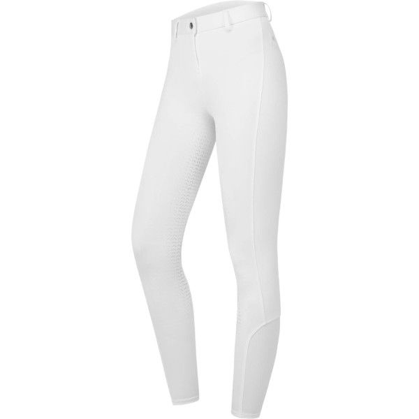 ELT Reithose Damen Essential, Vollbesatz, Full-Grip