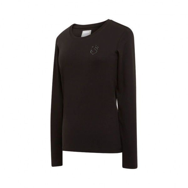 Samshield Pullover Damen Axella Blazon HW22, Sweatshirt