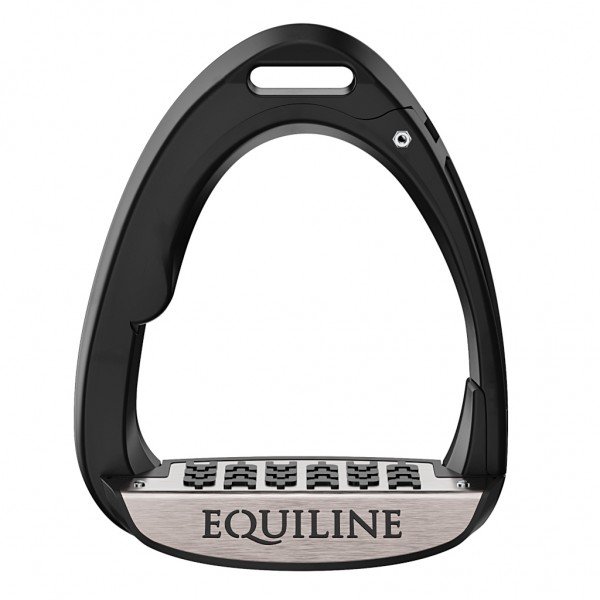 Equiline X-Cel Easy Breakaway System Stirrup for Dressage