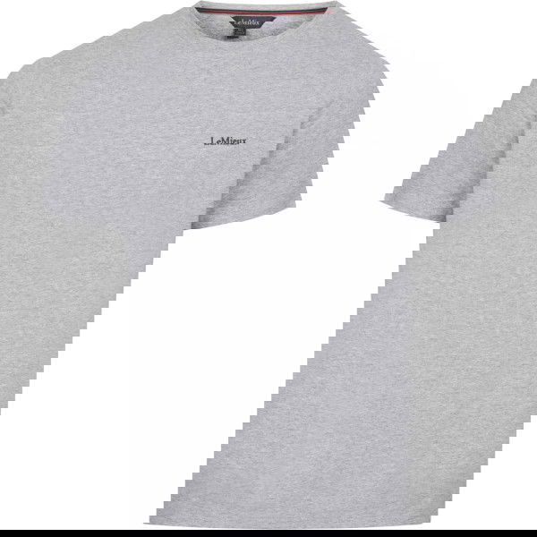LeMieux Men's Shirt Elite, T-Shirt, short-sleeved
