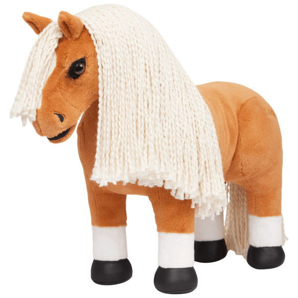 LeMieux Toy Pony Haflinger