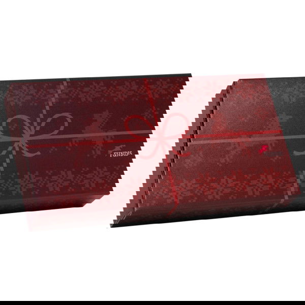 Premium Gift Card Box, Value in USD