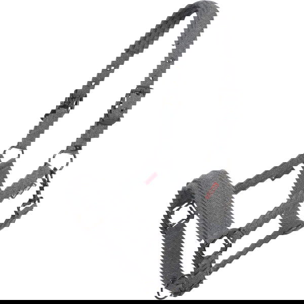 LeMieux Halter Aspen, Nylon Halter