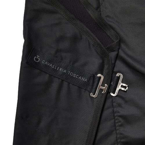 Cavalleria Toscana Stable Rug CT Cotton | FUNDIS Equestrian