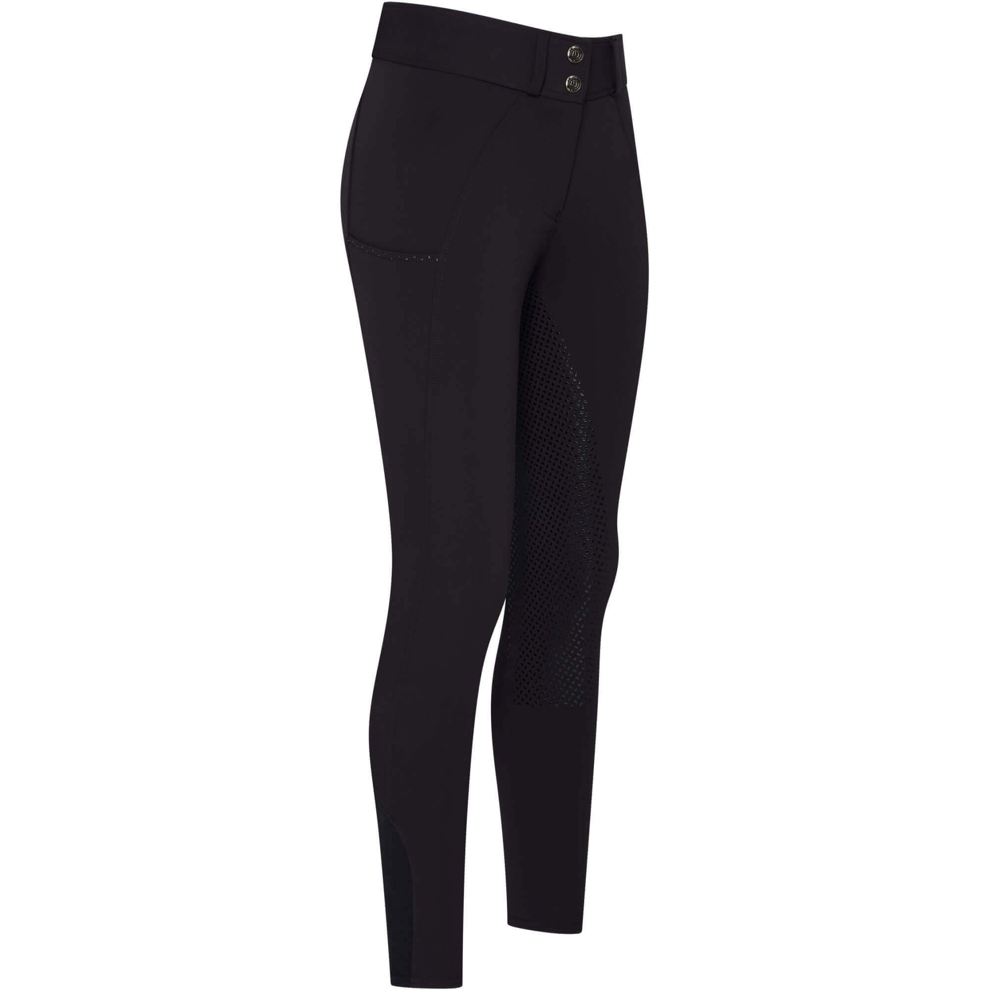 Imperial Riding Reithose Damen IRHBliss, Vollbesatz, Full-Grip, High Waist