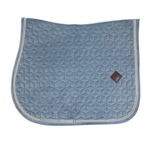Kentucky Horsewear Schabracke Velvet, Springschabracke Kentucky Horsewear Schabracke Velvet, Springschabracke