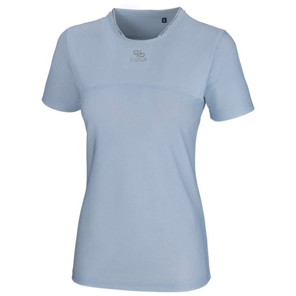 Pikeur Women's Training Shirt Selection SS24, Function Shirt, short-sleeved