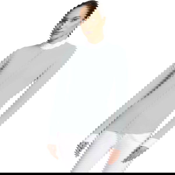 Samshield Women's Competition Shirt Roxane Premium LS FW24, long-sleeved, UV Shirt