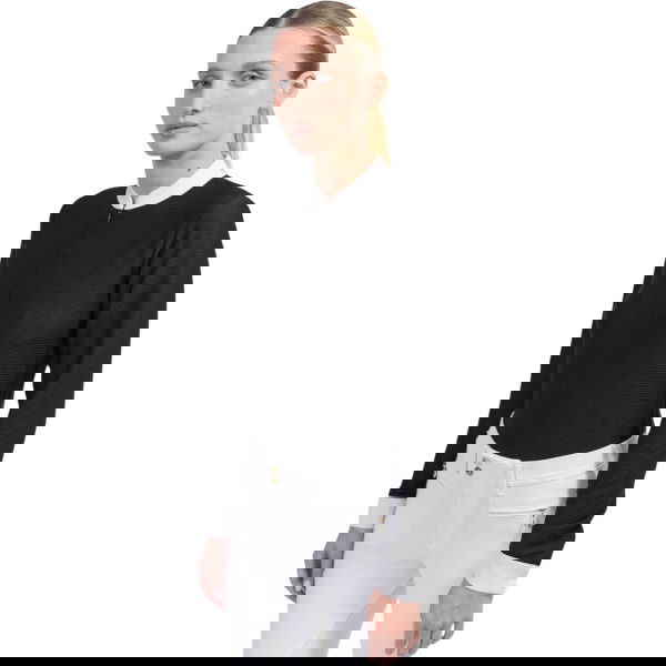 Samshield Women's Competition Shirt Louisella, long-sleeved