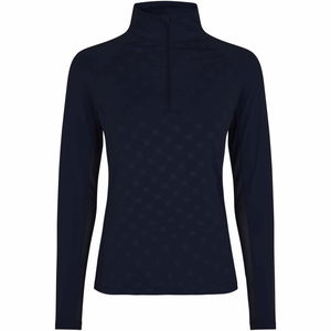 Kingsland Shirt Damen KLHavanna FS24, Trainingsshirt, langarm Kingsland Shirt Damen KLHavanna FS24, Trainingsshirt, langarm