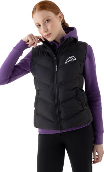 Equiline Women's Vest Cavac FW24