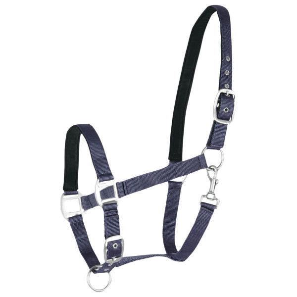 Waldhausen Halter Satin, Perlon Halter