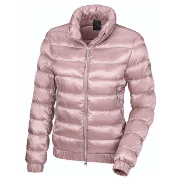 Pikeur Women's Jacket Selection SS24, Quilted Jacket