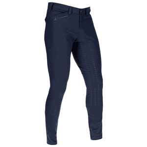 Covalliero Reithose Herren Techno II, Vollbesatz, Full-Grip Covalliero Reithose Herren Techno II, Vollbesatz, Full-Grip