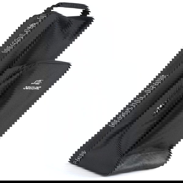 Equiline Boots and Helmet Bag