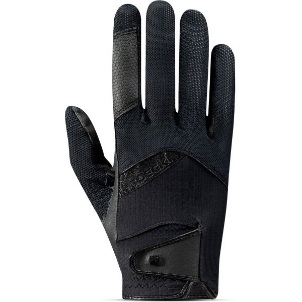Roeckl Sports Reithandschuhe Millero