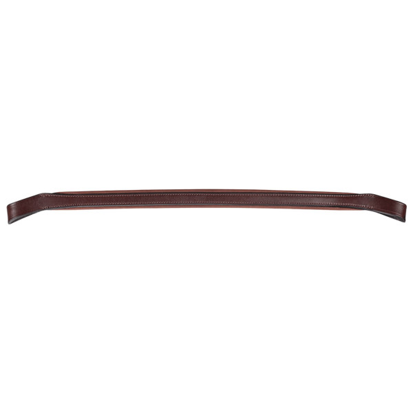 Equiline Browband, Flat