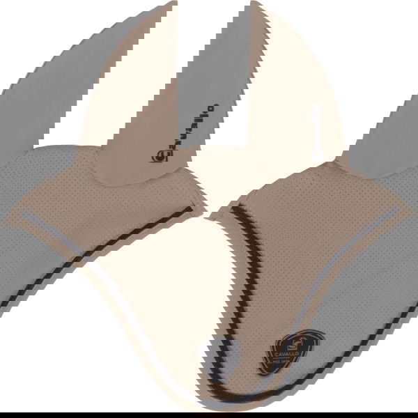 Cavallo Fly Bonnet CAVALJACKIE FW25, Fly Cap, Fly Ears