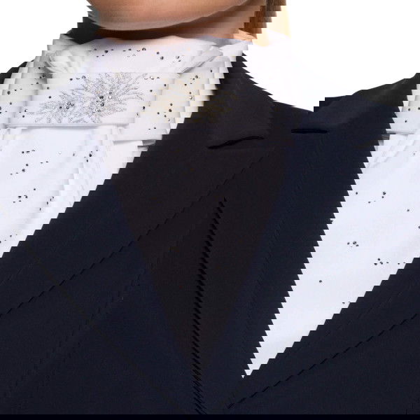 Samshield Plastron Damen Spring Flower