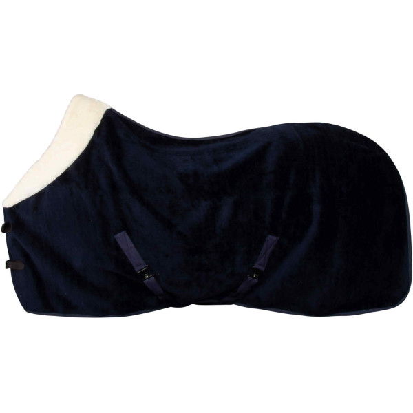 Imperial Riding Sweat Rug IRHAmbient Galaxy FW24, Fleece Rug