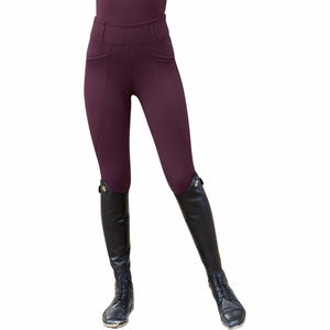 Maximilian Equestrian Reitleggings Damen Winter Pro, Winterreitleggings, Vollbesatz, Full-Grip Maximilian Equestrian Reitleggings Damen Winter Pro, Winterreitleggings, Vollbesatz, Full-Grip
