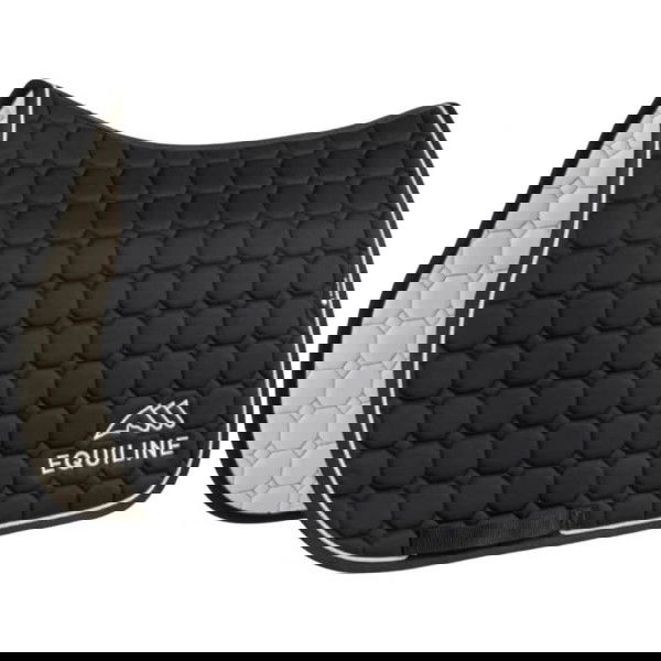 Equiline Saddle Pad Outline, Jumping Saddle Pad