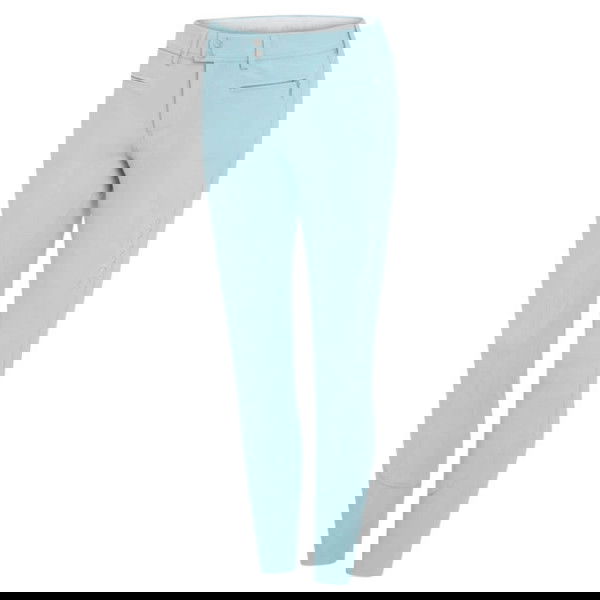 Samshield Reithose Damen Adéle, Kniebesatz, Knee-Grip