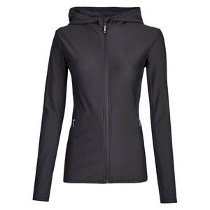 Eskadron Jacke Damen Zip-Hood Fanatics FS23, Funktionsjacke Eskadron Jacke Damen Zip-Hood Fanatics FS23, Funktionsjacke