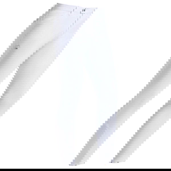 RG Italy Reithose Herren, Kniebesatz, Knee-Grip