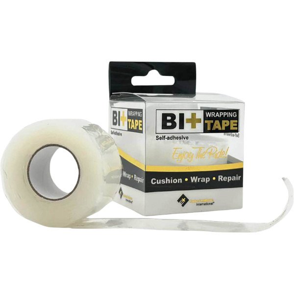 LeMieux Bit Protection Bit Wrapping Tape, Bit Bandage