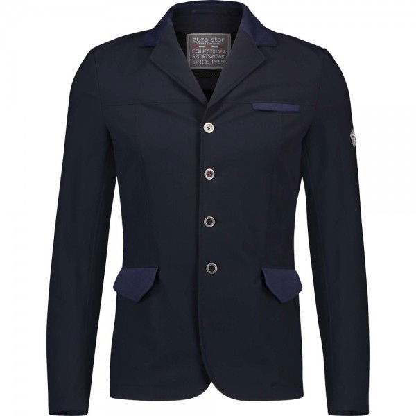 Euro Star Men's Jacket Harry