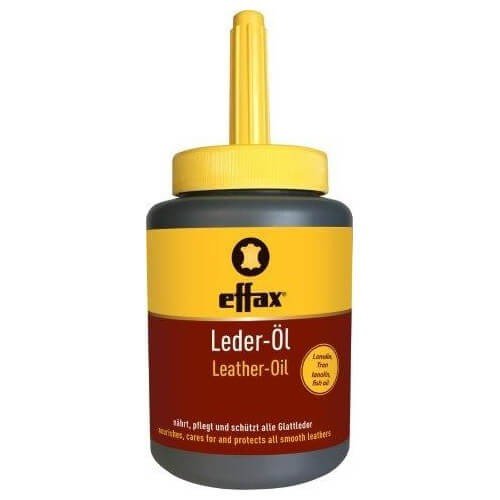 effax Leather Care Leather-Oil