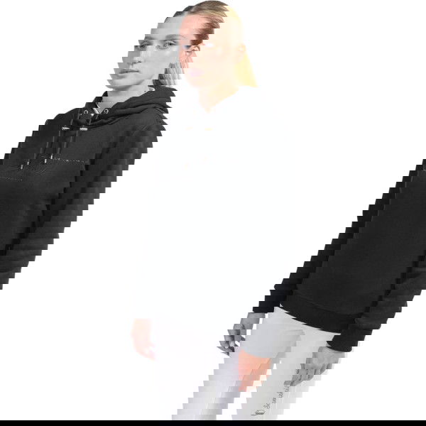 Samshield Women's Pullover Bonnie, Hoodie, Hooded Sweater