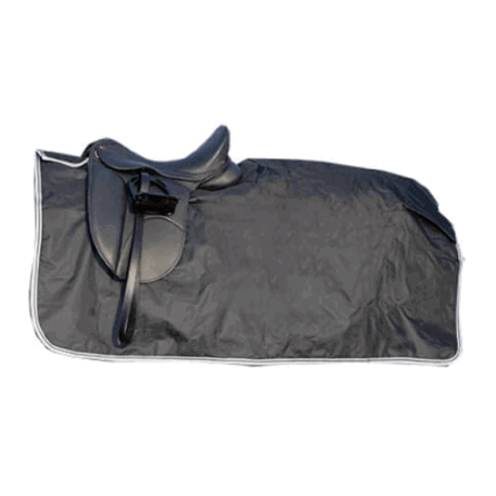 HKM Regen-Nierendecke, Ausreitdecke