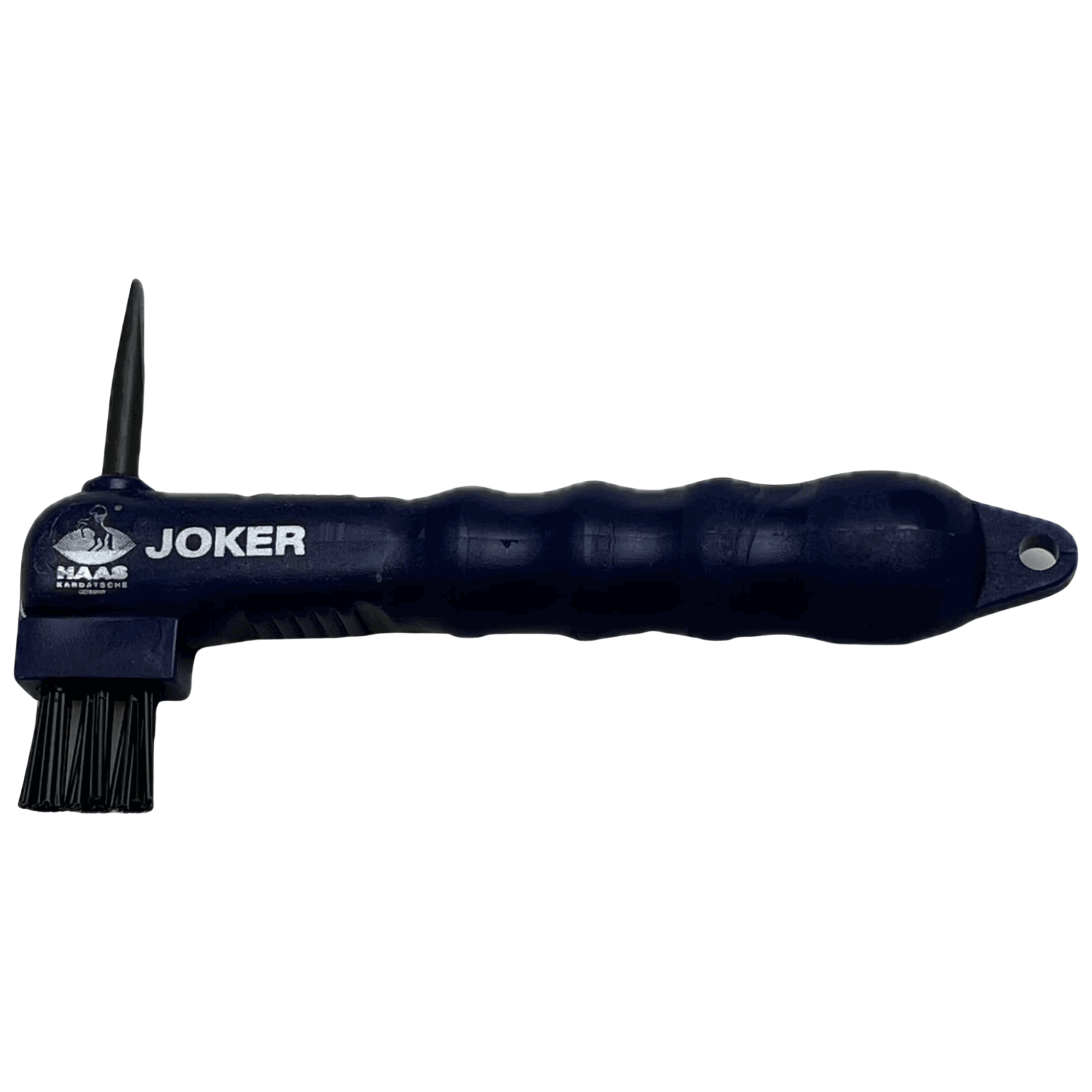 Haas Hufkratzer Joker, Hufauskratzer