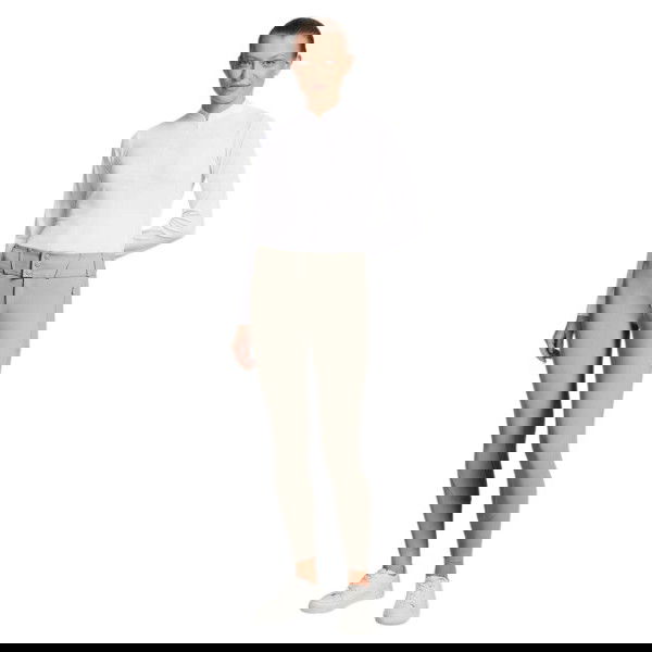 Samshield Women's Riding Breeches Even SS24, Knee Seat, Knee-Grip