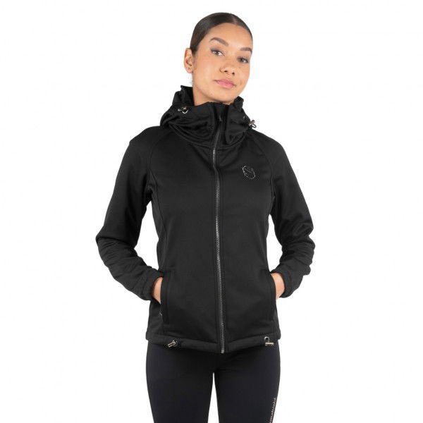 Samshield Jacke Damen Gena FS22, Softshelljacke