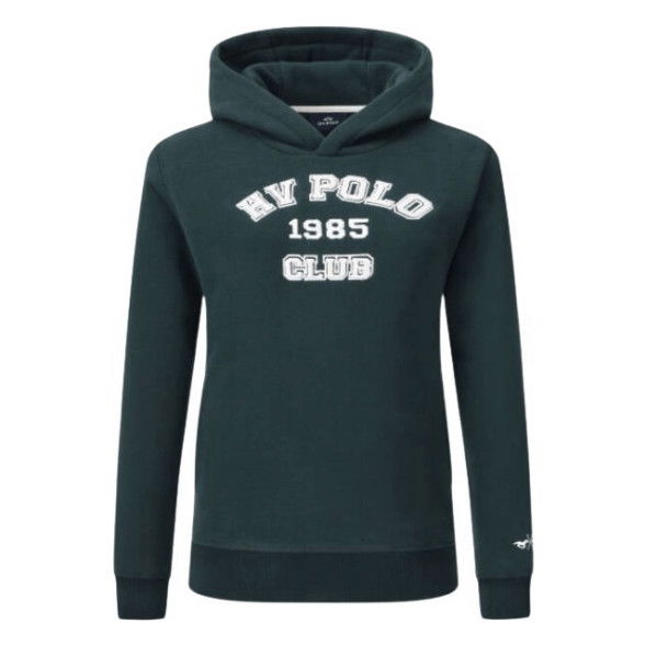 HV Polo Pullover Damen HVPCaylee HW25, Kapuzenpullover, Hoodie
