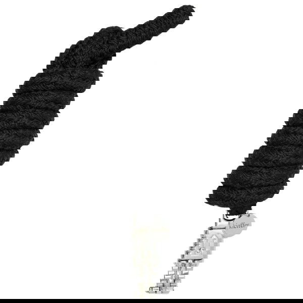 Kieffer Anbindestrick Satin Shine, Panikhaken