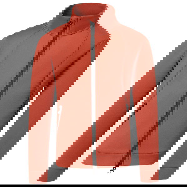 Covalliero Jacke Kinder HW25, Sweatjacke