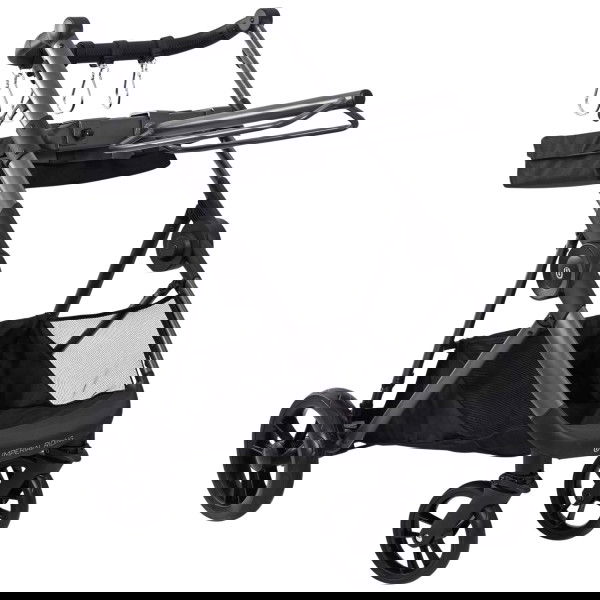 Imperial Riding Sattelwagen IRHCarry light, Sattelcaddy, klappbar