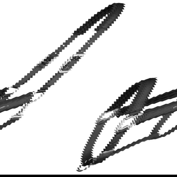 Waldhausen Halfter Soft Touch HW25, Nylonhalfter